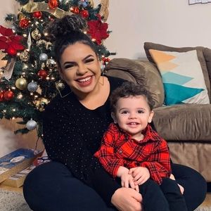 Meet your Posher, Joyce